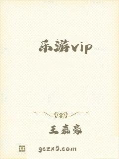 乐游vip